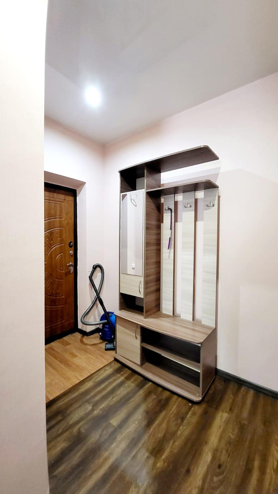 Фото №9: Студия 31 м² - Краснодар, Прикубанский внутригородской округ, Завод Радиоизмерительных Приборов, мкр. Музыкальный, ул. имени Сергея Есенина, 108/1к2