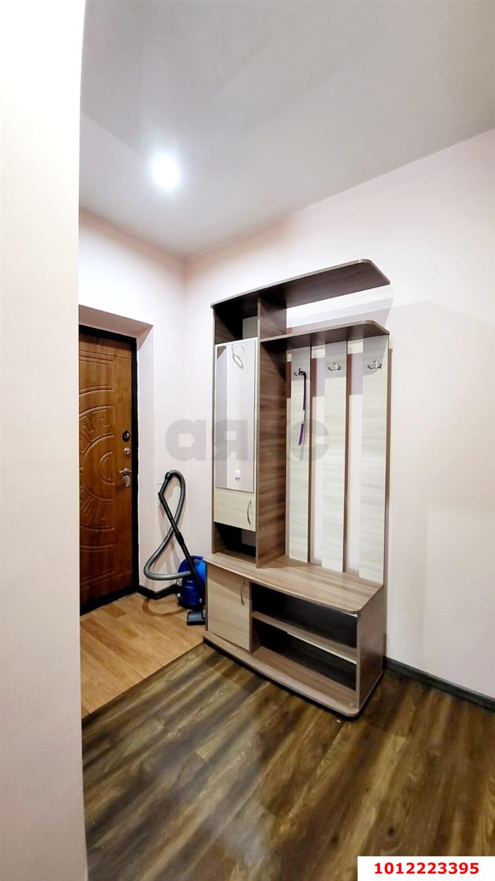 Фото №9: Студия 31 м² - Краснодар, Музыкальный, ул. имени Сергея Есенина, 108/1к2