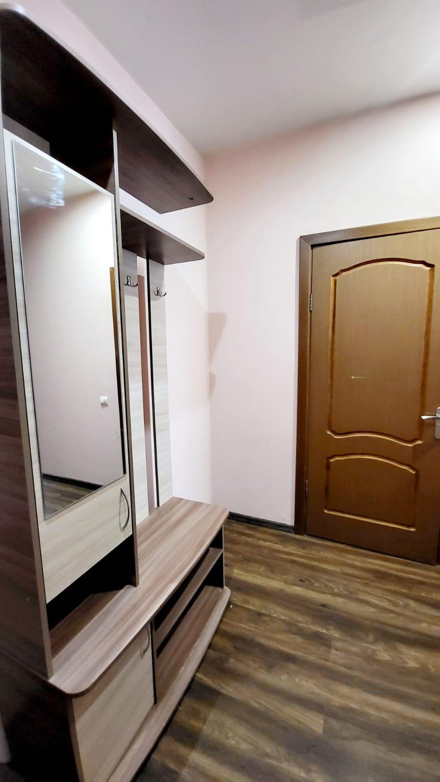 Фото №10: Студия 31 м² - Краснодар, Прикубанский внутригородской округ, Завод Радиоизмерительных Приборов, мкр. Музыкальный, ул. имени Сергея Есенина, 108/1к2