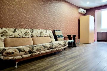 Фото №5: Студия 31 м² - Краснодар, мкр. Музыкальный, ул. имени Сергея Есенина, 108/1к2