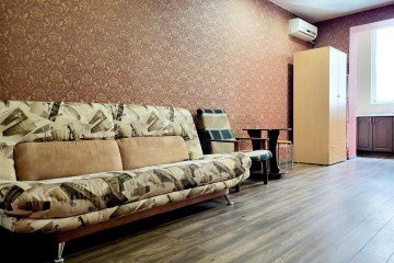 Фото №5: Студия 31 м² - Краснодар, мкр. Музыкальный, ул. имени Сергея Есенина, 108/1к2