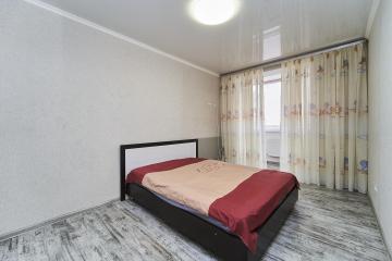 Фото №4: 1-комнатная квартира 40 м² - Российский, мкр. Прикубанский внутригородской округ, ул. Очаковская, 3