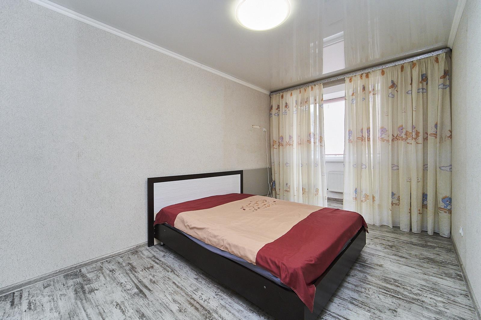 Фото №4: 1-комнатная квартира 40 м² - Российский, мкр. Прикубанский внутригородской округ, ул. Очаковская, 3