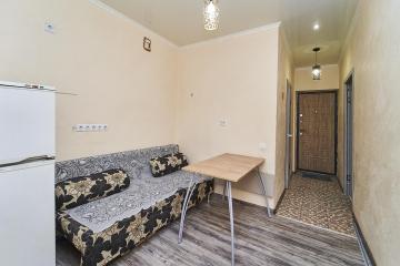 Фото №2: 1-комнатная квартира 40 м² - Российский, мкр. Прикубанский внутригородской округ, ул. Очаковская, 3