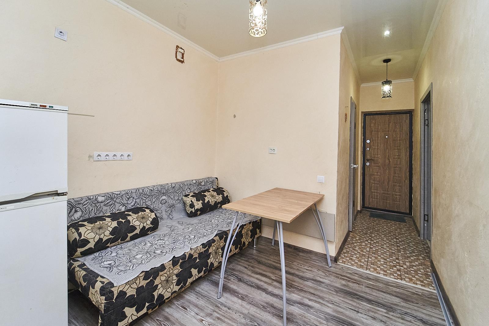 Фото №2: 1-комнатная квартира 40 м² - Российский, мкр. Прикубанский внутригородской округ, ул. Очаковская, 3