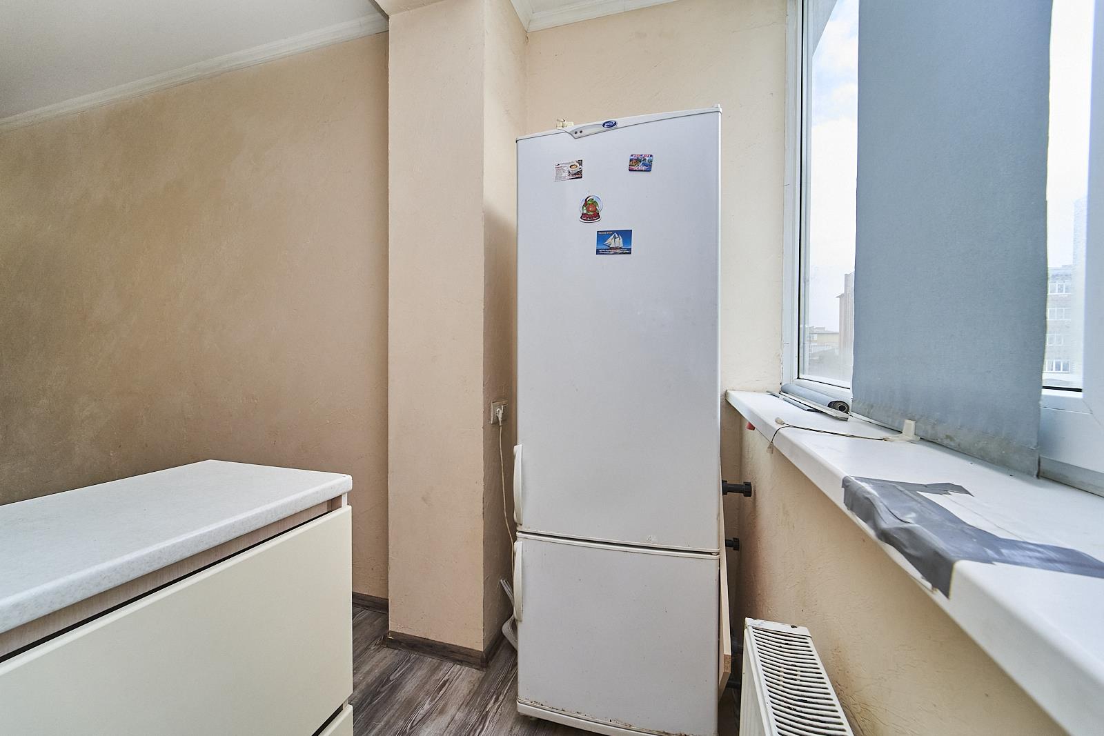 Фото №7: 1-комнатная квартира 40 м² - Российский, мкр. Прикубанский внутригородской округ, ул. Очаковская, 3