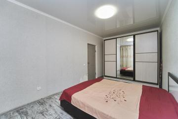 Фото №5: 1-комнатная квартира 40 м² - Российский, мкр. Прикубанский внутригородской округ, ул. Очаковская, 3