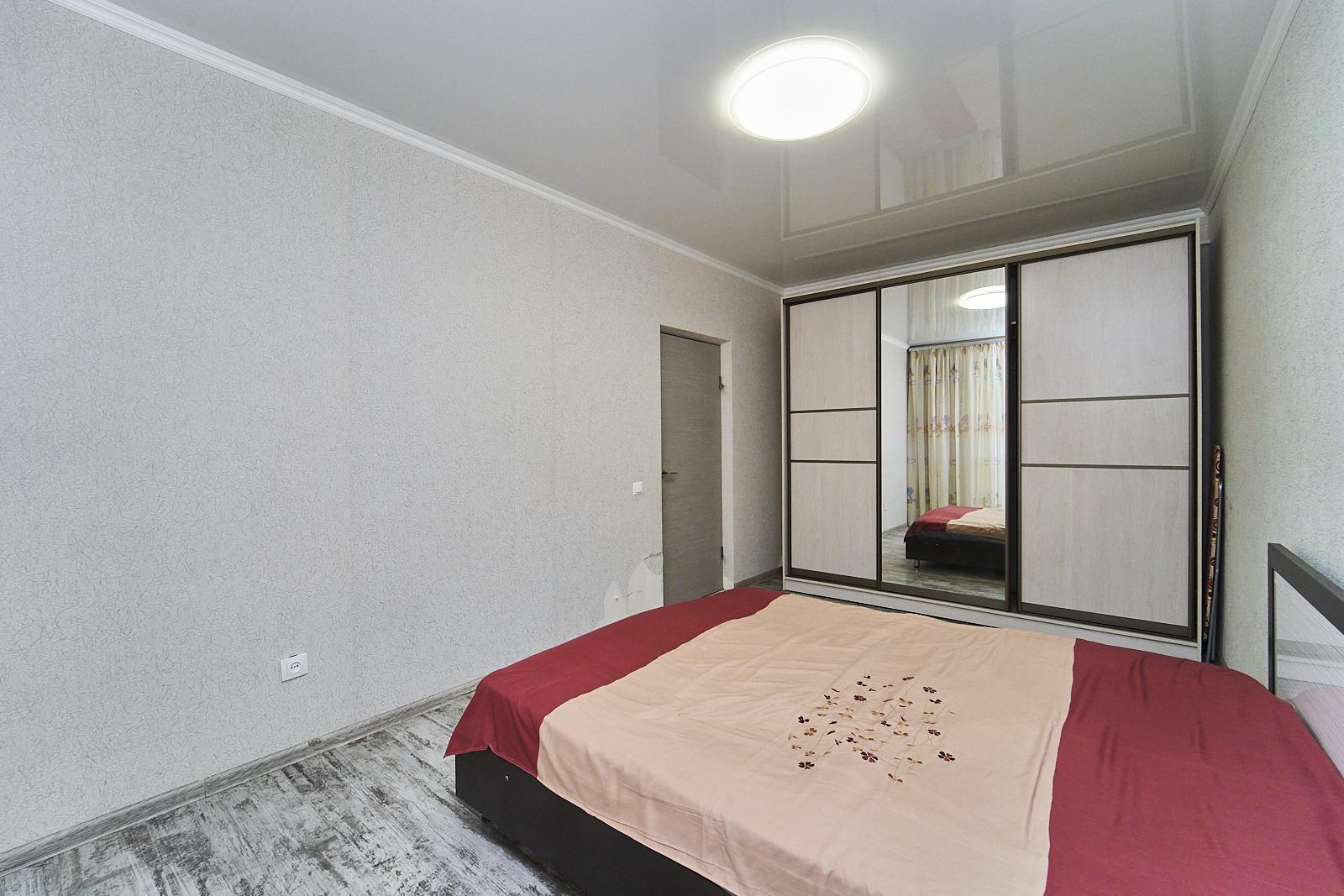 Фото №5: 1-комнатная квартира 40 м² - Российский, мкр. Прикубанский внутригородской округ, ул. Очаковская, 3