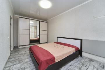 Фото №3: 1-комнатная квартира 40 м² - Российский, мкр. Прикубанский внутригородской округ, ул. Очаковская, 3