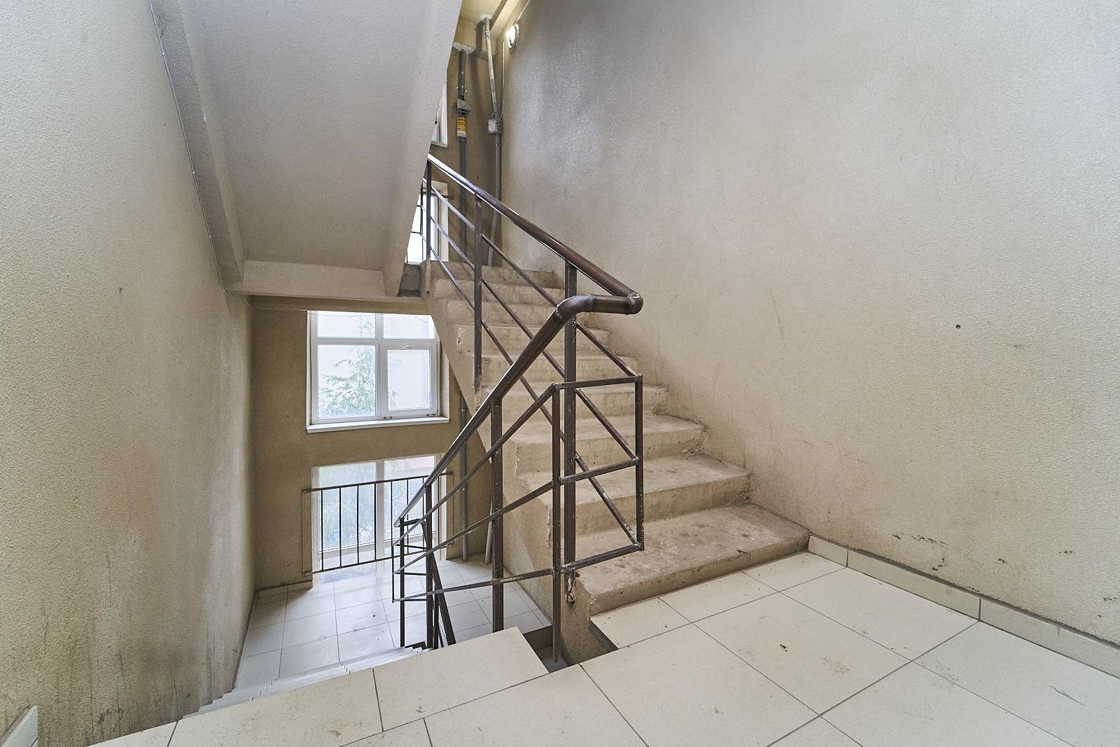 Фото №12: 1-комнатная квартира 40 м² - Российский, мкр. Прикубанский внутригородской округ, ул. Очаковская, 3