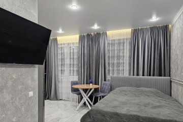 Фото №5: 1-комнатная квартира 31 м² - Краснодар, мкр. жилой комплекс Зеленодар, ул. имени М.П. Шемякина, 2