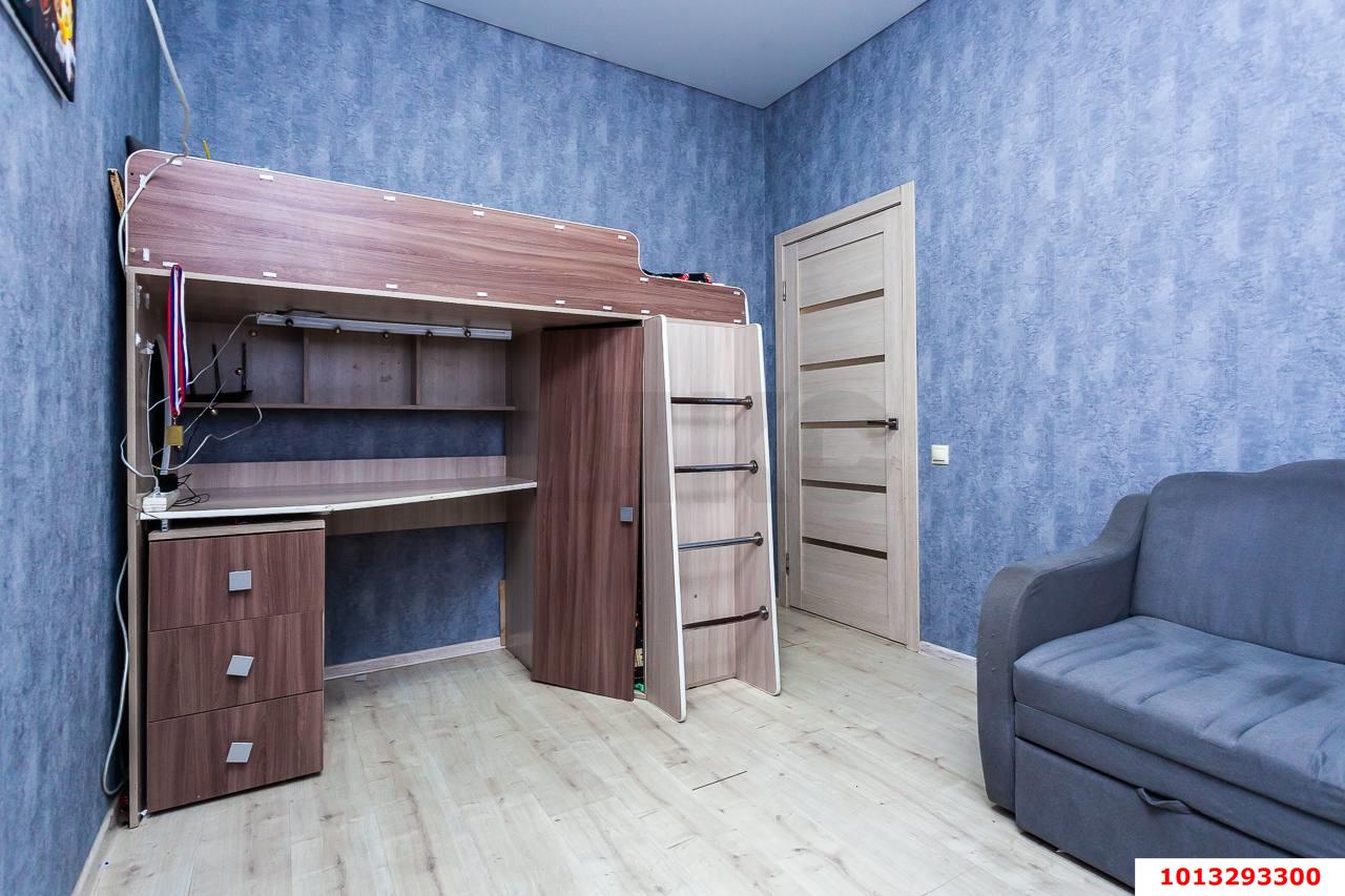 Фото №8: Дом 70 м² + 4 сот. - Родник, Прикубанский внутригородской округ, ул. Яблочная, 516