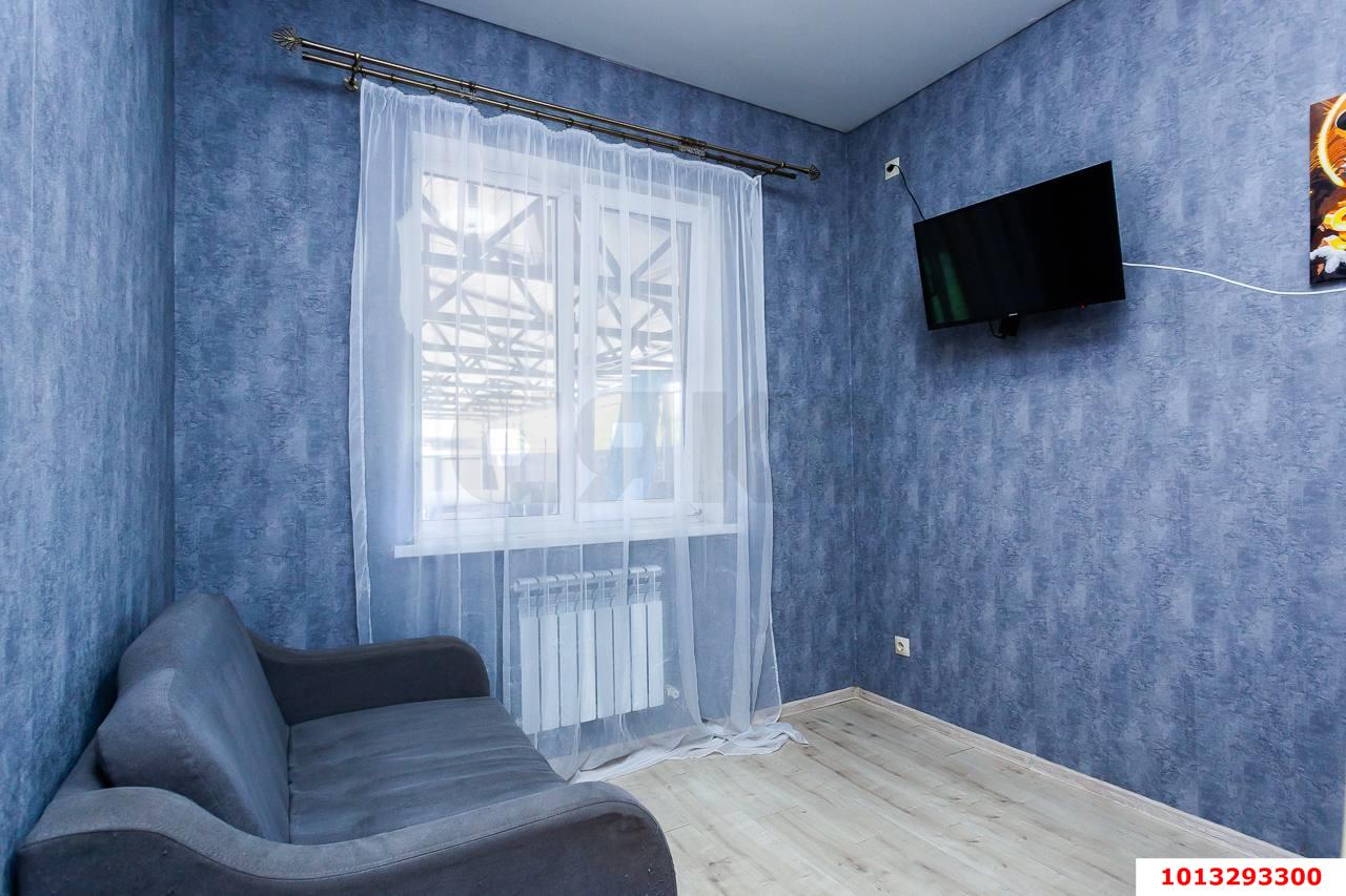 Фото №5: Дом 70 м² + 4 сот. - Родник, Прикубанский внутригородской округ, ул. Яблочная, 516