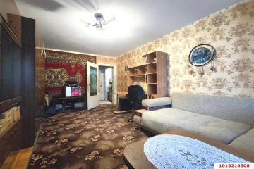 Фото №2: 2-комнатная квартира 54 м² - Краснодар, мкр. Центральный внутригородской округ, ул. Ставропольская, 170