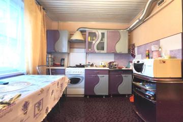 Фото №5: 2-комнатная квартира 57 м² - Краснодар, мкр. Центральный внутригородской округ, ул. Ставропольская, 170