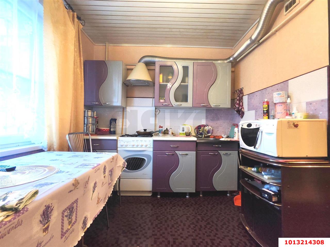 Фото №5: 2-комнатная квартира 57 м² - Краснодар, Дубинка, мкр. Центральный внутригородской округ, ул. Ставропольская, 170