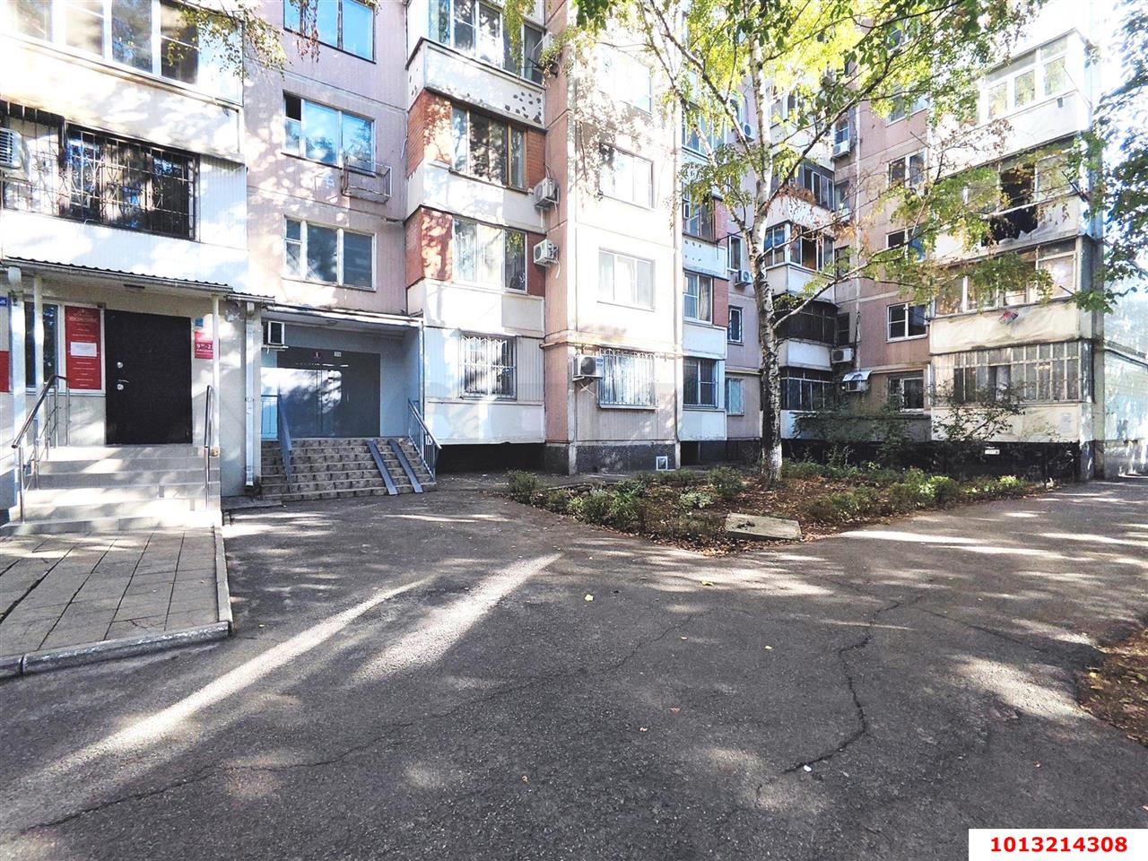 Фото №15: 2-комнатная квартира 57 м² - Краснодар, Дубинка, ул. Ставропольская, 170