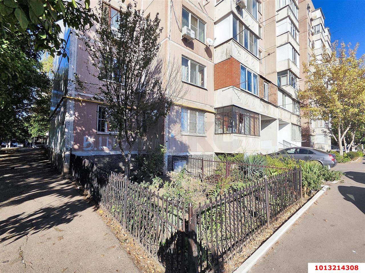 Фото №14: 2-комнатная квартира 57 м² - Краснодар, Дубинка, ул. Ставропольская, 170