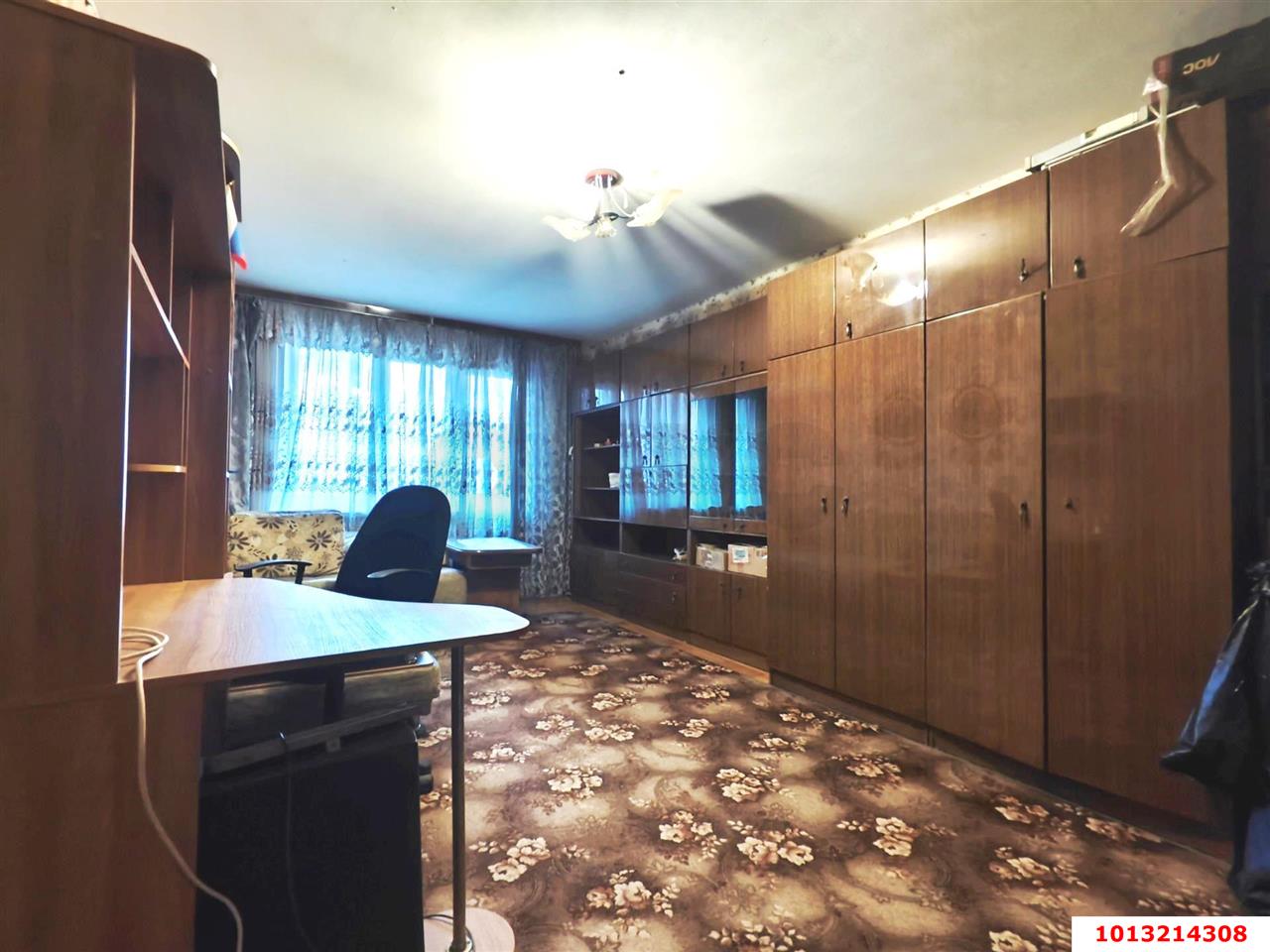 Фото №1: 2-комнатная квартира 57 м² - Краснодар, Дубинка, ул. Ставропольская, 170