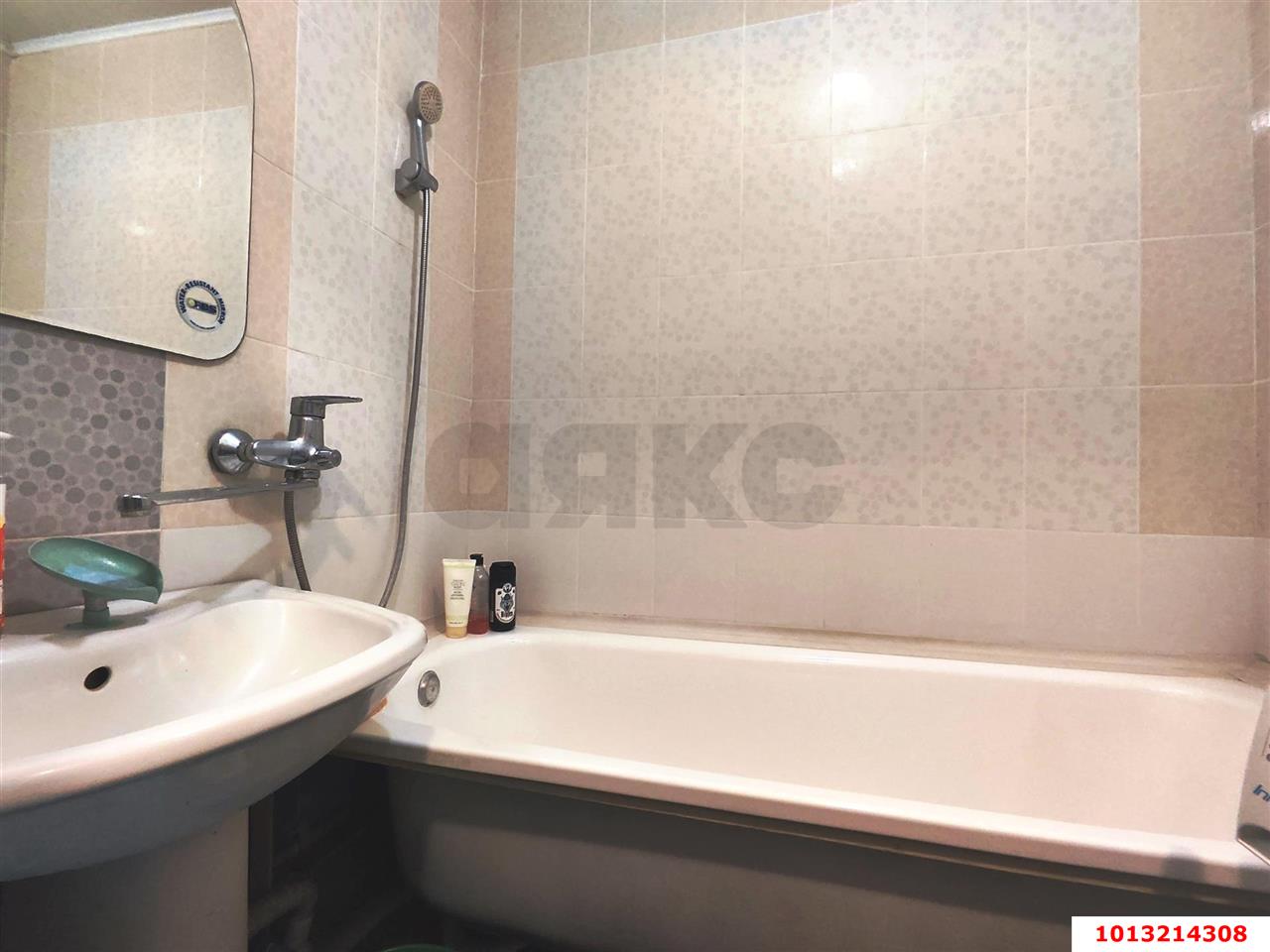 Фото №9: 2-комнатная квартира 57 м² - Краснодар, Дубинка, мкр. Центральный внутригородской округ, ул. Ставропольская, 170