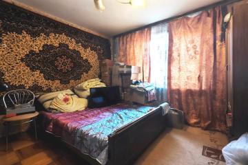 Фото №3: 2-комнатная квартира 57 м² - Краснодар, мкр. Центральный внутригородской округ, ул. Ставропольская, 170