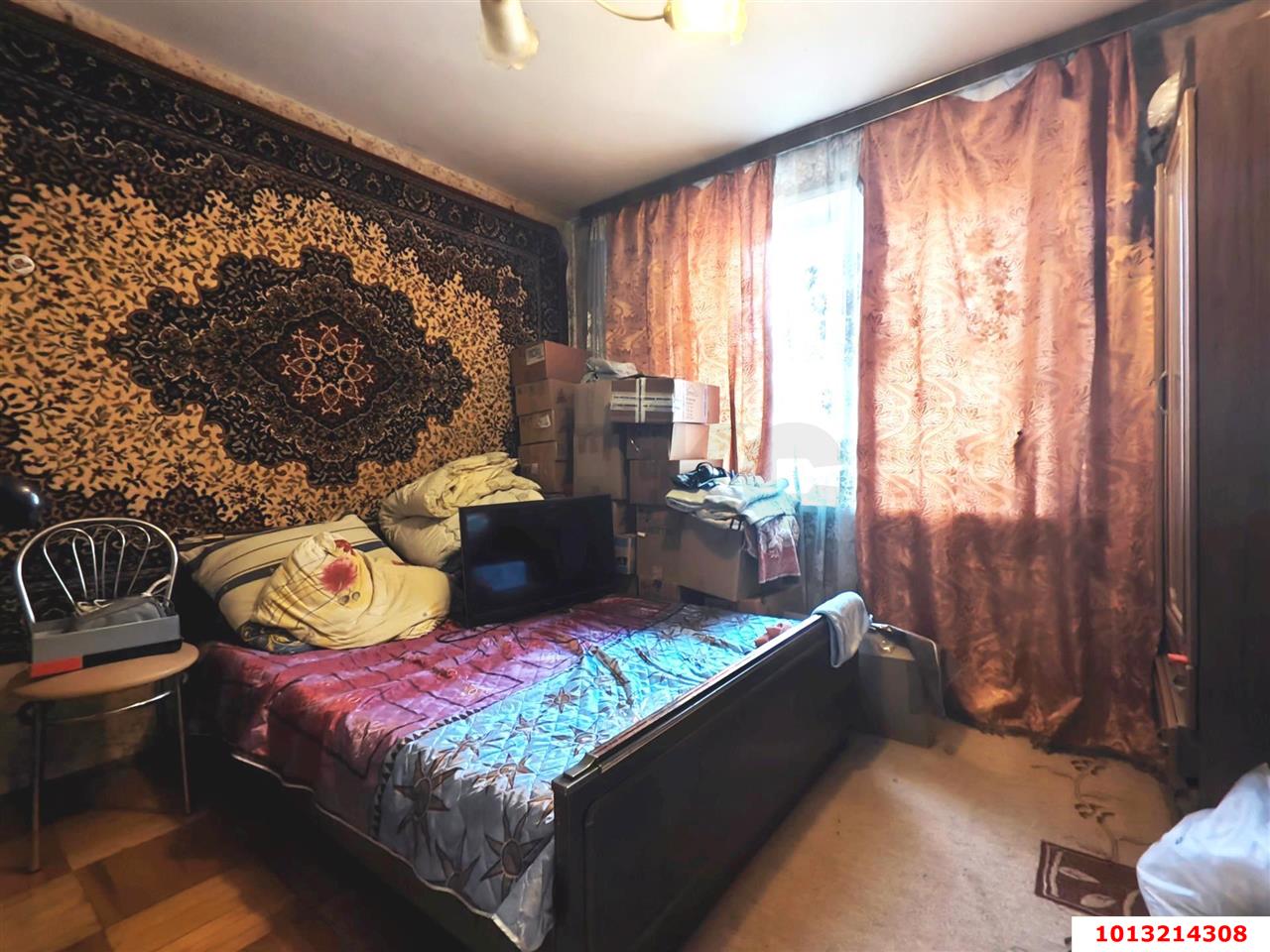 Фото №3: 2-комнатная квартира 57 м² - Краснодар, Дубинка, мкр. Центральный внутригородской округ, ул. Ставропольская, 170