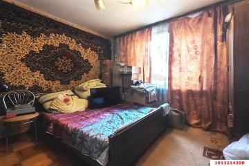 Фото №3: 2-комнатная квартира 54 м² - Краснодар, мкр. Центральный внутригородской округ, ул. Ставропольская, 170