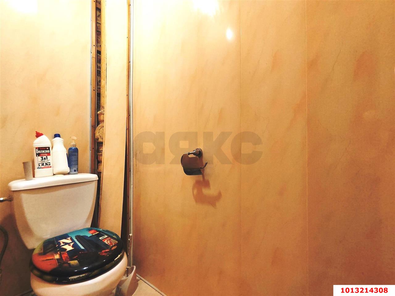 Фото №10: 2-комнатная квартира 57 м² - Краснодар, Дубинка, ул. Ставропольская, 170