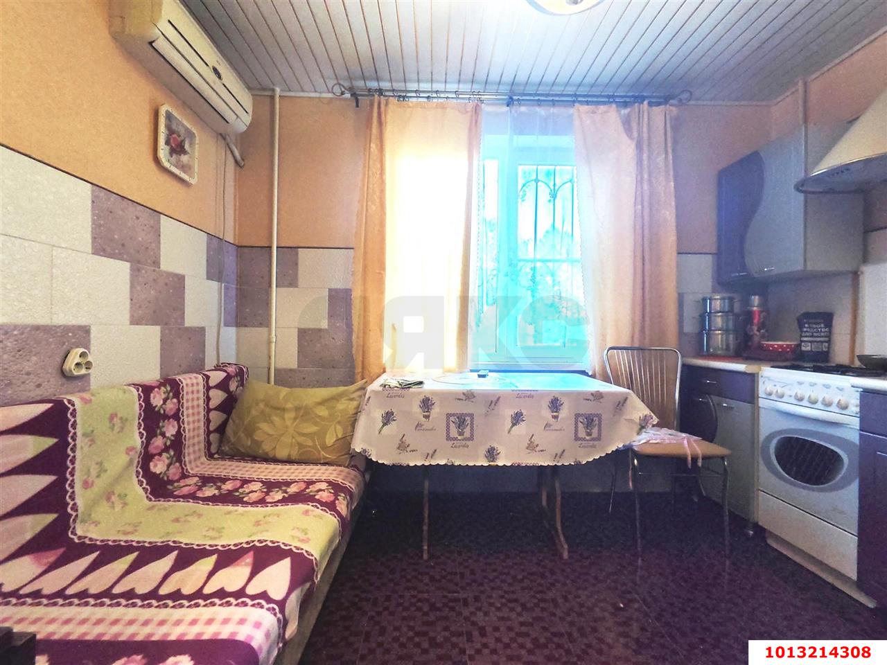 Фото №6: 2-комнатная квартира 57 м² - Краснодар, Дубинка, ул. Ставропольская, 170