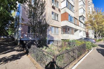 Фото №1: 2-комнатная квартира 54 м² - Краснодар, мкр. Дубинка, ул. Ставропольская, 168