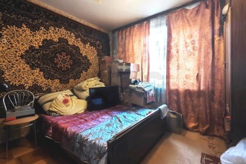 Фото №3: 2-комнатная квартира 57 м² - Краснодар, мкр. Дубинка, ул. Ставропольская, 170