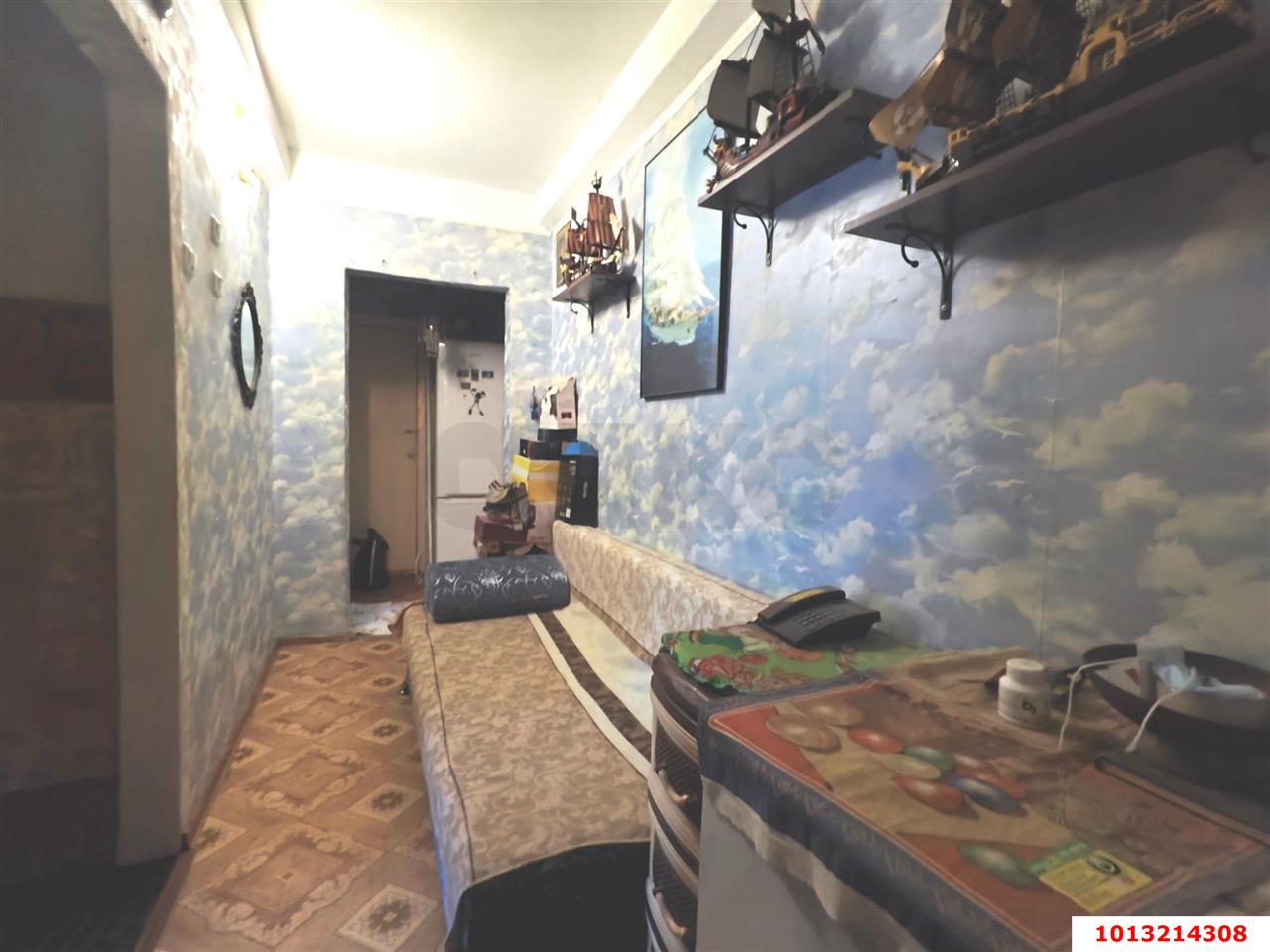 Фото №11: 2-комнатная квартира 57 м² - Краснодар, Дубинка, ул. Ставропольская, 170