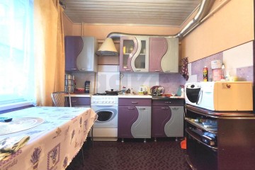 Фото №5: 2-комнатная квартира 57 м² - Краснодар, мкр. Дубинка, ул. Ставропольская, 170