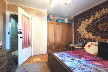 Фото №4: 2-комнатная квартира 57 м² - Краснодар, мкр. Центральный внутригородской округ, ул. Ставропольская, 170