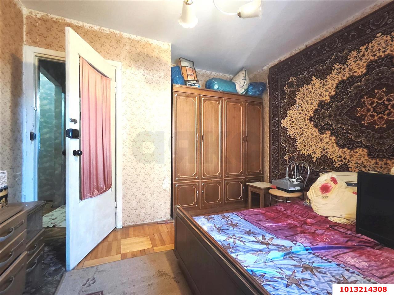 Фото №4: 2-комнатная квартира 57 м² - Краснодар, Дубинка, мкр. Центральный внутригородской округ, ул. Ставропольская, 170