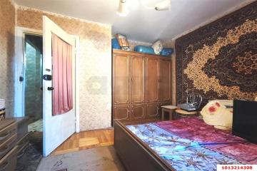 Фото №4: 2-комнатная квартира 54 м² - Краснодар, мкр. Центральный внутригородской округ, ул. Ставропольская, 170