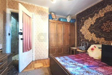 Фото №4: 2-комнатная квартира 57 м² - Краснодар, мкр. Дубинка, ул. Ставропольская, 170