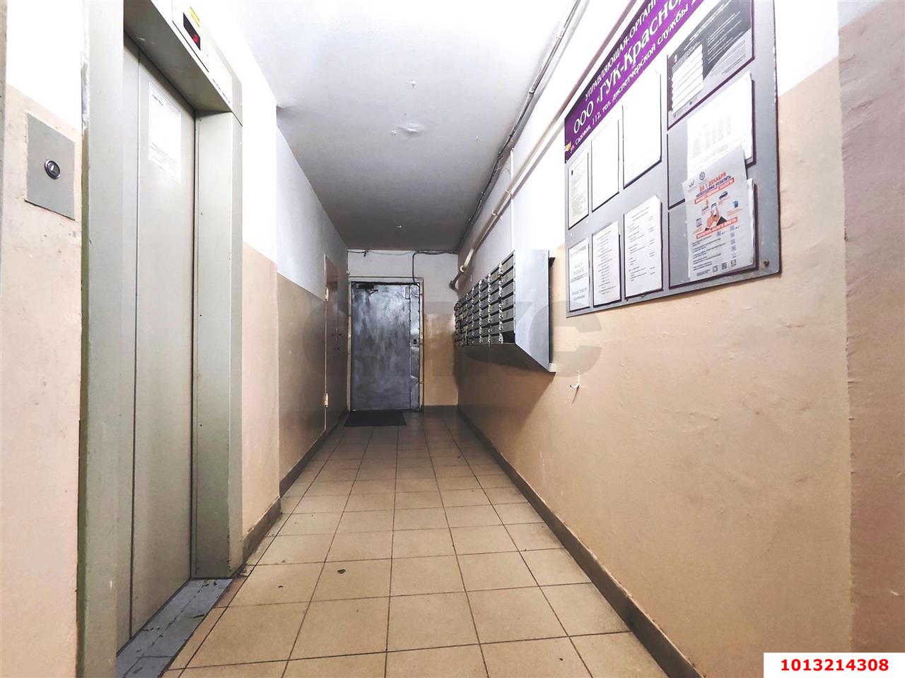 Фото №13: 2-комнатная квартира 57 м² - Краснодар, Дубинка, мкр. Центральный внутригородской округ, ул. Ставропольская, 170