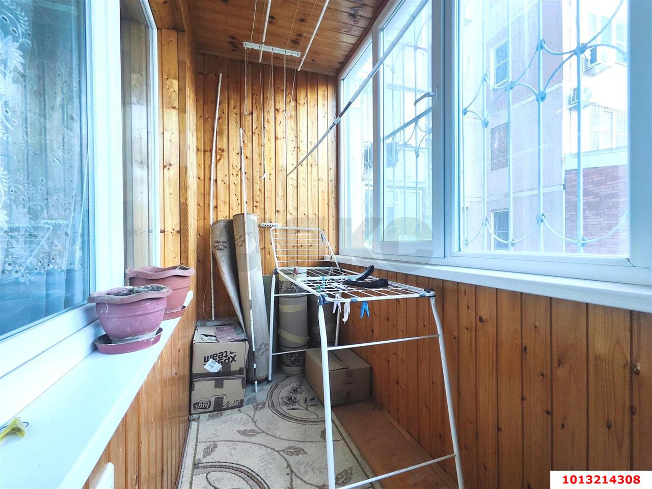 Фото №8: 2-комнатная квартира 57 м² - Краснодар, Дубинка, мкр. Центральный внутригородской округ, ул. Ставропольская, 170