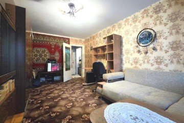 Фото №2: 2-комнатная квартира 57 м² - Краснодар, мкр. Дубинка, ул. Ставропольская, 170