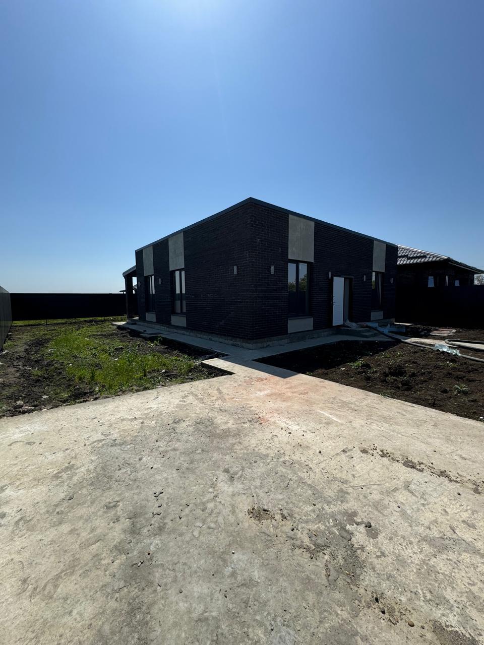 Фото №6: Дом 124 м² + 4 сот. - Копанской, мкр. Прикубанский внутригородской округ, 10