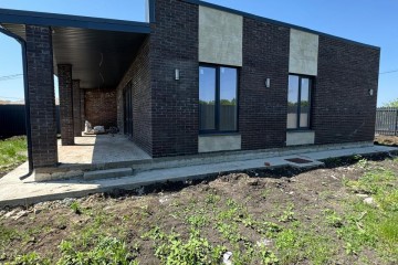 Фото №1: Дом 124 м² - Копанской, мкр. Прикубанский внутригородской округ, 10