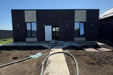 Фото №5: Дом 124 м² - Копанской, мкр. Прикубанский внутригородской округ, 10