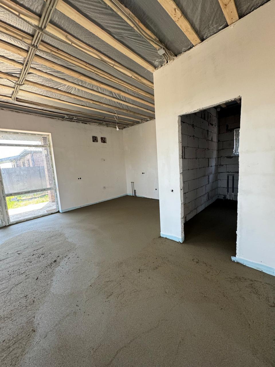 Фото №3: Дом 124 м² + 4 сот. - Копанской, мкр. Прикубанский внутригородской округ, 10