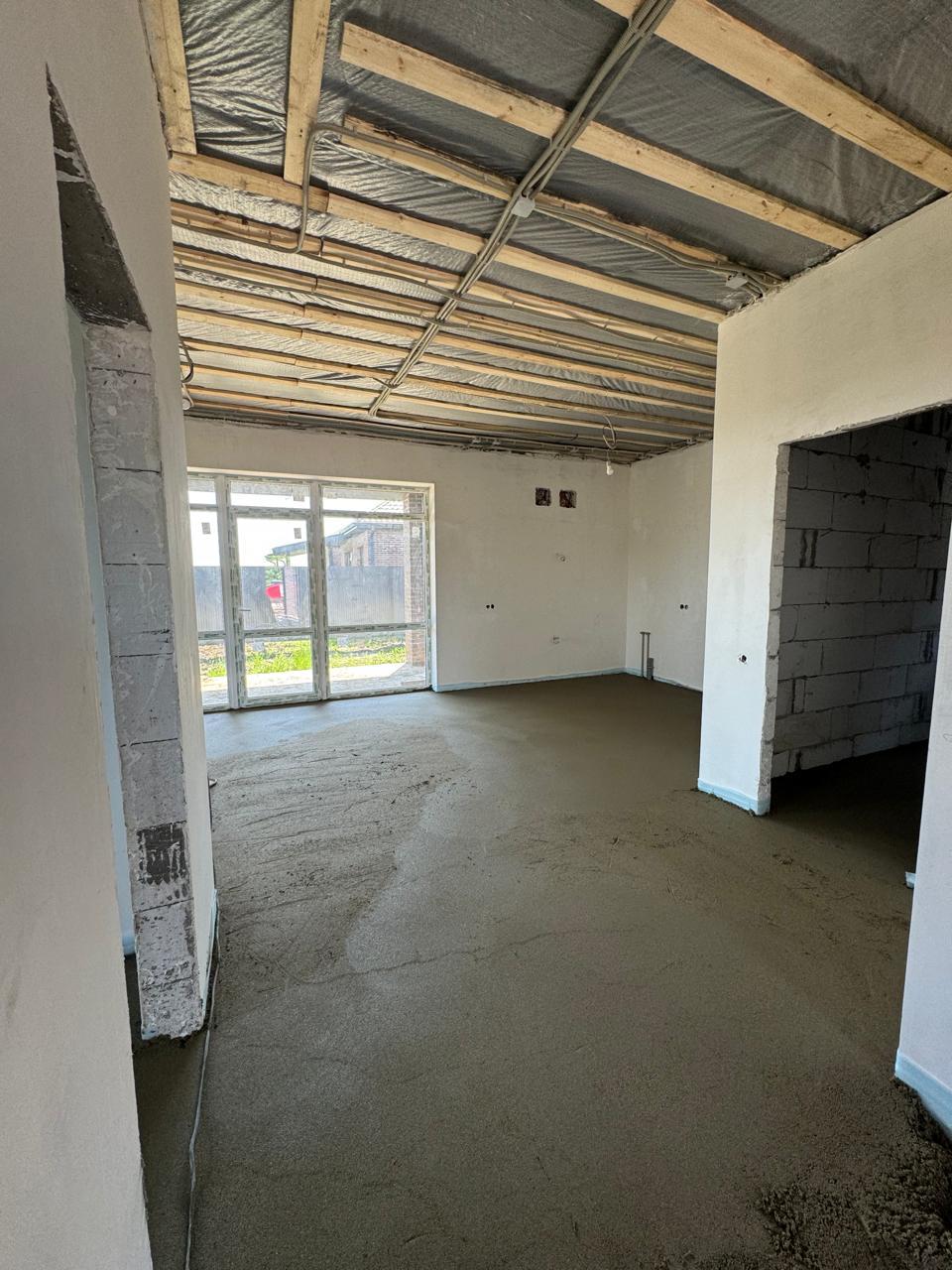 Фото №7: Дом 124 м² + 4 сот. - Копанской, мкр. Прикубанский внутригородской округ, 10