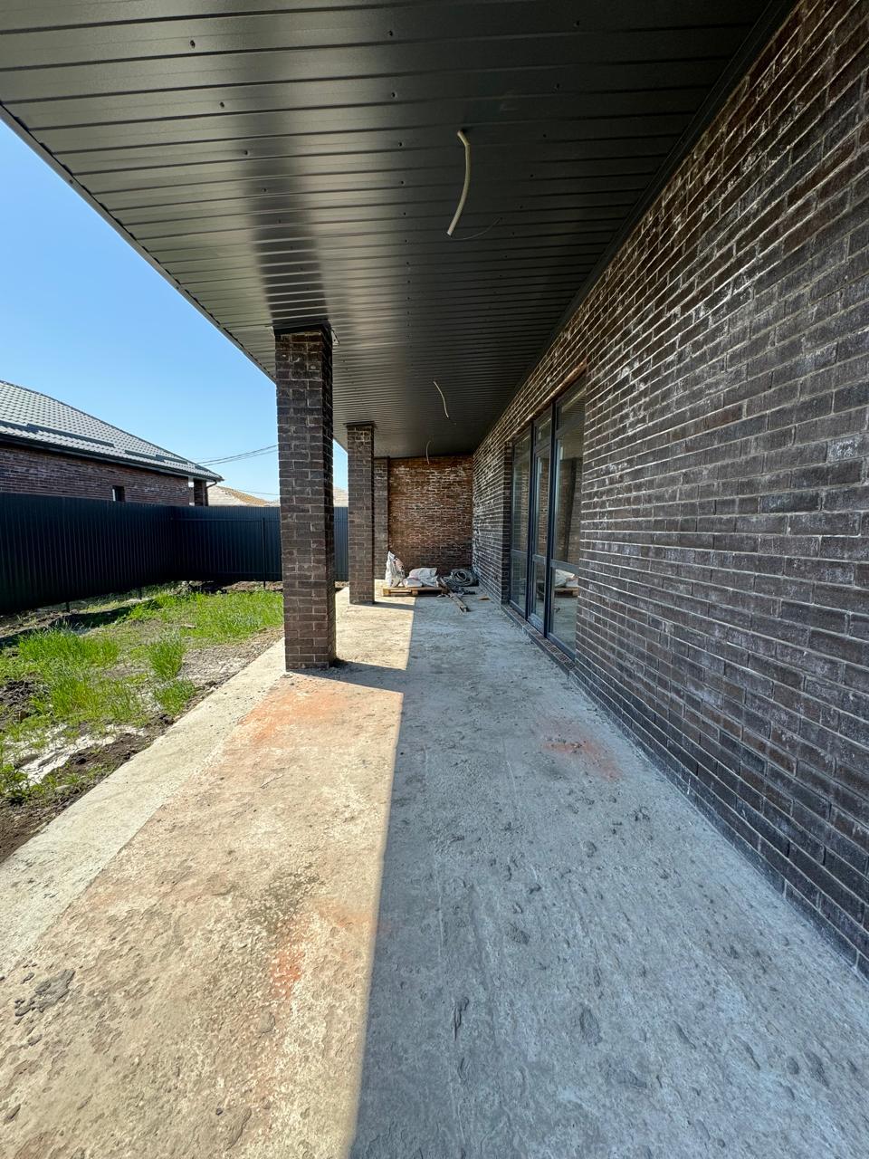 Фото №8: Дом 124 м² + 4 сот. - Копанской, мкр. Прикубанский внутригородской округ, 10