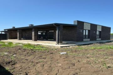 Фото №4: Дом 124 м² - Копанской, мкр. Прикубанский внутригородской округ, 10