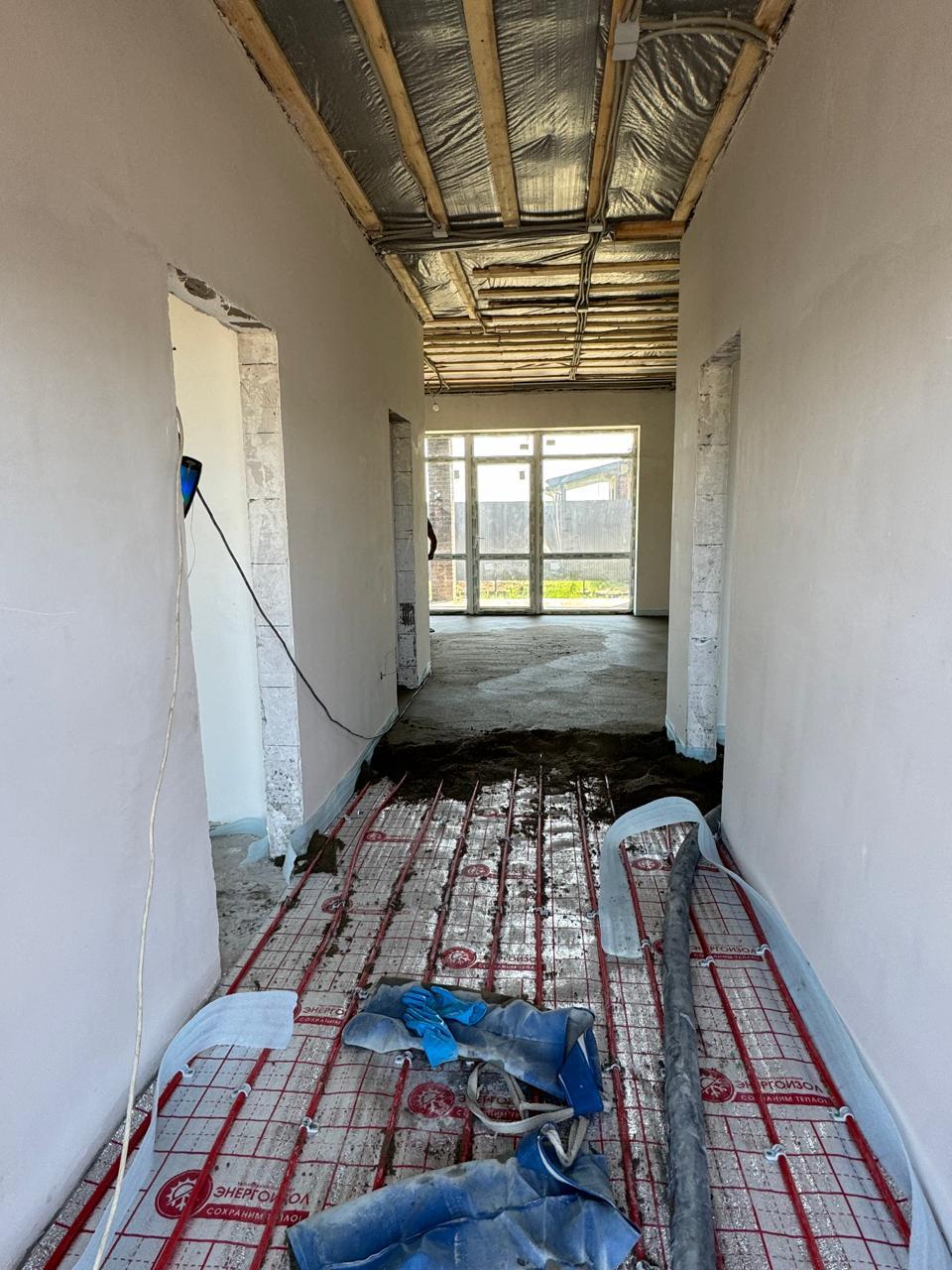 Фото №10: Дом 124 м² + 4 сот. - Копанской, мкр. Прикубанский внутригородской округ, 10