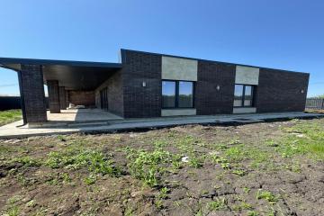 Фото №1: Дом 124 м² - Копанской, мкр. Прикубанский внутригородской округ, 10