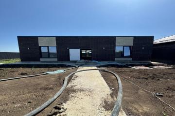 Фото №5: Дом 124 м² - Копанской, мкр. Прикубанский внутригородской округ, 10